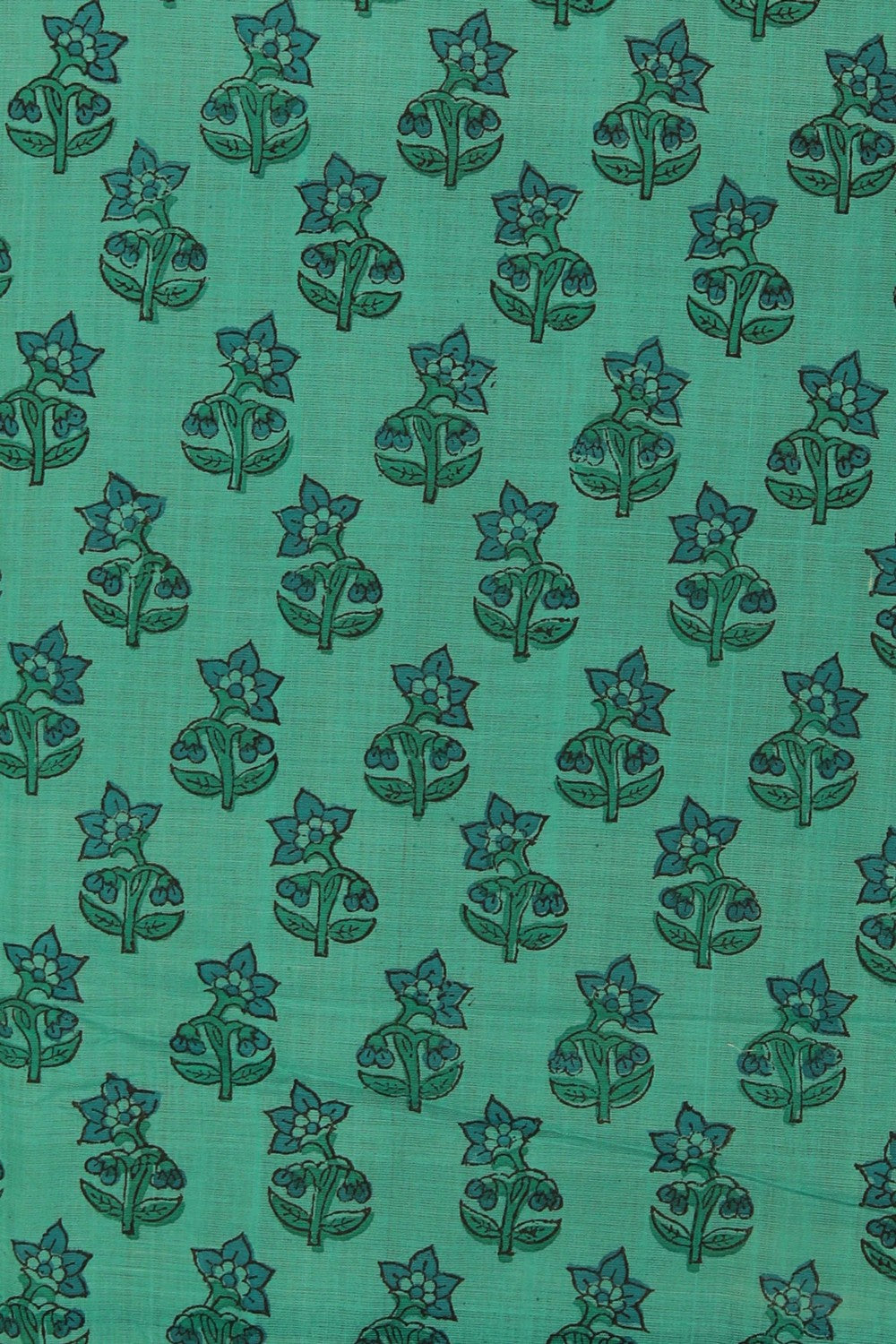 Image of Mangalgiri Cotton Saree